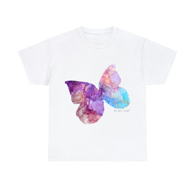 Butterfly Tshirt