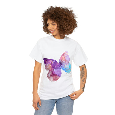 Butterfly Tshirt