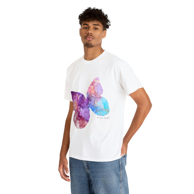 Butterfly Tshirt