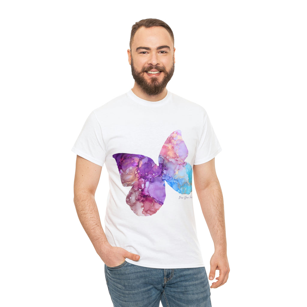 Butterfly Tshirt