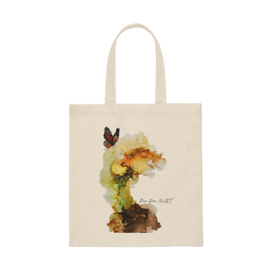 Canvas Tote Bag