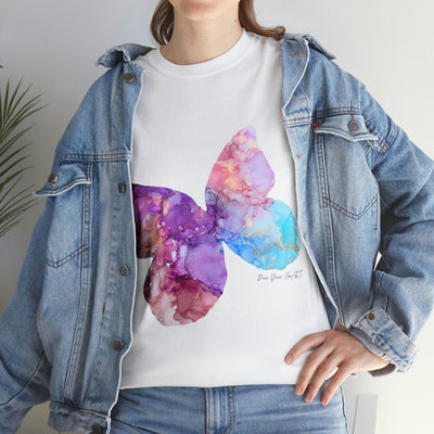 Butterfly Tshirt