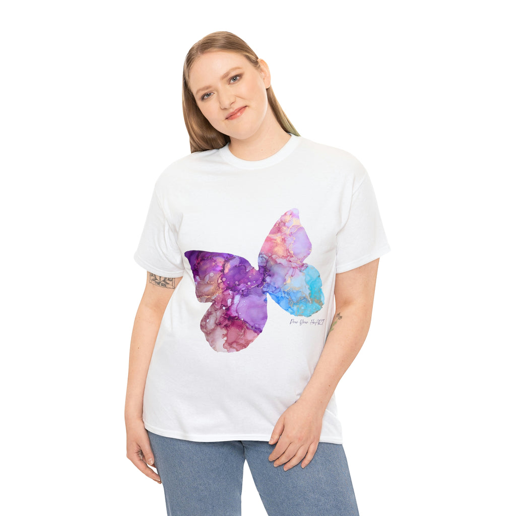 Butterfly Tshirt